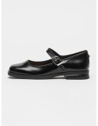 Steve Madden Кожени обувки Delancy Mary Jane