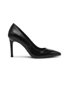 Steve Madden Кожени обувки с ток стилето