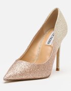 Steve Madden Кожени обувки Thrive-G Златист
