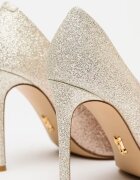 Steve Madden Кожени обувки Thrive-G Златист