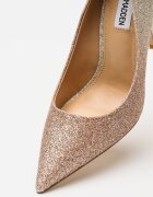 Steve Madden Кожени обувки Thrive-G Златист
