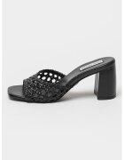 Steve Madden Кожени сандали Lovesick от еко кожа