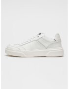 Steve Madden Кожени спортни обувки Breakaway с велур