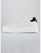 Steve Madden Кожени спортни обувки Fynner
