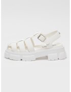 Steve Madden Масивни сандали от еко кожа