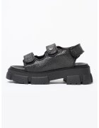 Steve Madden Масивни сандали с велкро