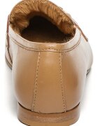 Steve Madden Мокасини от еко кожа Камел