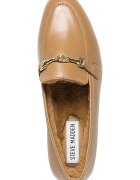 Steve Madden Мокасини от еко кожа Камел