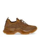 Steve Madden Мрежести спортни обувки Meter с декоративни камъни