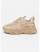 Steve Madden Мрежести спортни обувки Possesion с еко кожа