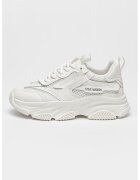 Steve Madden Мрежести спортни обувки Possesion с еко кожа
