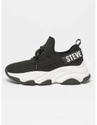 Steve Madden Мрежести спортни обувки Protégé-E - Бял/Черен