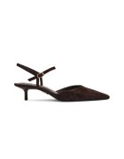 Steve Madden Обувки Adelaide с остър връх