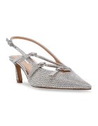 Steve Madden Обувки с декоративни камъни