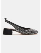 Steve Madden Обувки с масивен ток