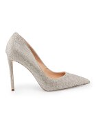 Steve Madden Обувки с ток стилето и кристали