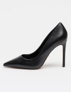 Steve Madden Обувки Thrive с ток стилето Черен