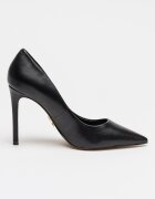 Steve Madden Обувки Thrive с ток стилето Черен