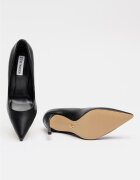 Steve Madden Обувки Thrive с ток стилето Черен
