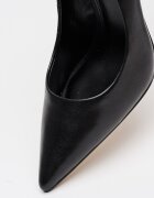 Steve Madden Обувки Thrive с ток стилето Черен