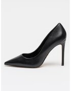 Steve Madden Обувки Thrive с ток стилето - Черен