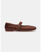 Steve Madden Пантофки Dory Mary Jane от еко кожа