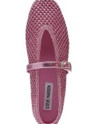 Steve Madden Пантофки Mary Jane с ажур Фуксия