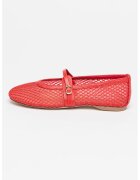 Steve Madden Пантофки с бродиран дизайн и тока
