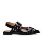Steve Madden Пантофки с остър връх