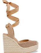 Steve Madden Полускосени сандали