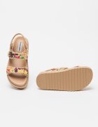 Steve Madden Сандали Bigmona с равна платформа Многоцветен