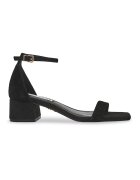 Steve Madden Сандали Gena с масивен ток