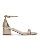 Steve Madden Сандали Gena с масивен ток