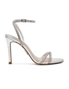 Steve Madden Сандали Jypsey с декоративни камъни