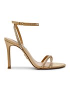 Steve Madden Сандали Jypsey с декоративни камъни