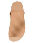 Steve Madden Сандали Mona с велкро Кафяв