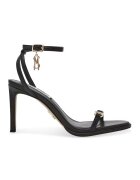 Steve Madden Сандали от еко кожа с ток