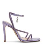 Steve Madden Сандали с декоративни камъни