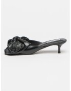 Steve Madden Сандали с котешки ток