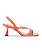 Steve Madden Сандали с котешки ток