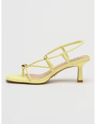 Steve Madden Сандали с квадратен връх и отворена пета Jackpots