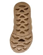 Steve Madden Сандали с овален връх Бежов