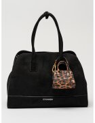 Steve Madden Шопинг чанта с отделяща се висулка