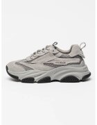 Steve Madden Скосени спортни обувки Possess с велур