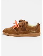 Steve Madden Спортни обувки Augustine - Кафяв