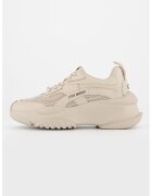 Steve Madden Спортни обувки Belissimo с мрежести зони
