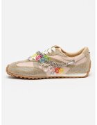 Steve Madden Спортни обувки Comeos-R от еко кожа с текстил
