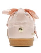 Steve Madden Спортни обувки Degree със сатиниран ефект Пастелнорозов