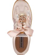 Steve Madden Спортни обувки Degree със сатиниран ефект Пастелнорозов