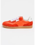 Steve Madden Спортни обувки Emporia - Керемидено червено/Аленочервен